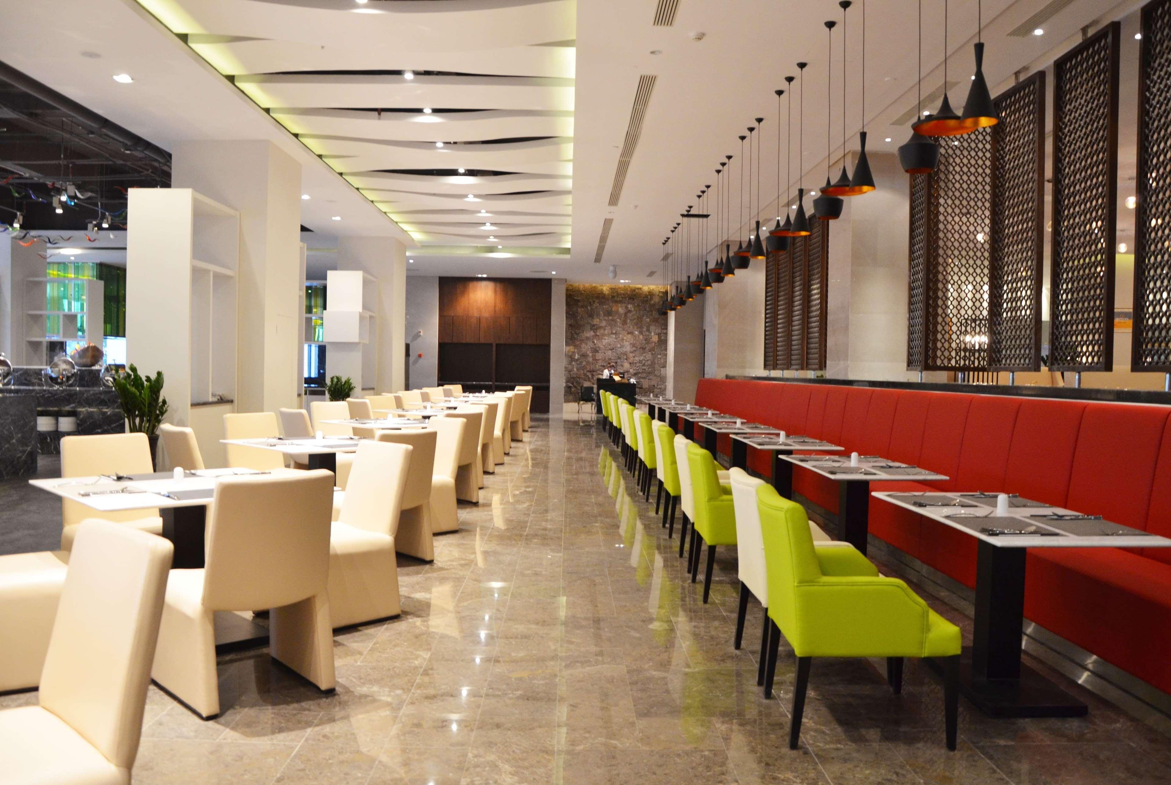 Wyndham Garden Hotel Lingshui  Εξωτερικό φωτογραφία