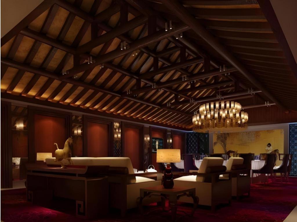 Wyndham Garden Hotel Lingshui  Εξωτερικό φωτογραφία