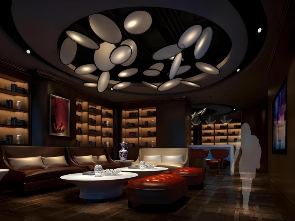 Wyndham Garden Hotel Lingshui  Εξωτερικό φωτογραφία