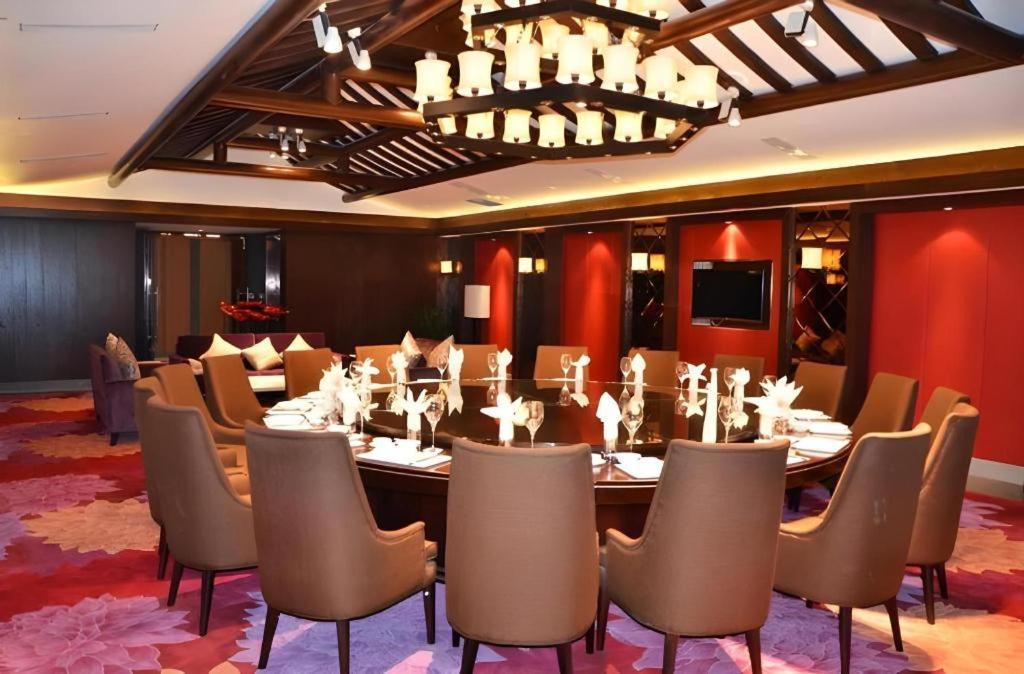 Wyndham Garden Hotel Lingshui  Εξωτερικό φωτογραφία