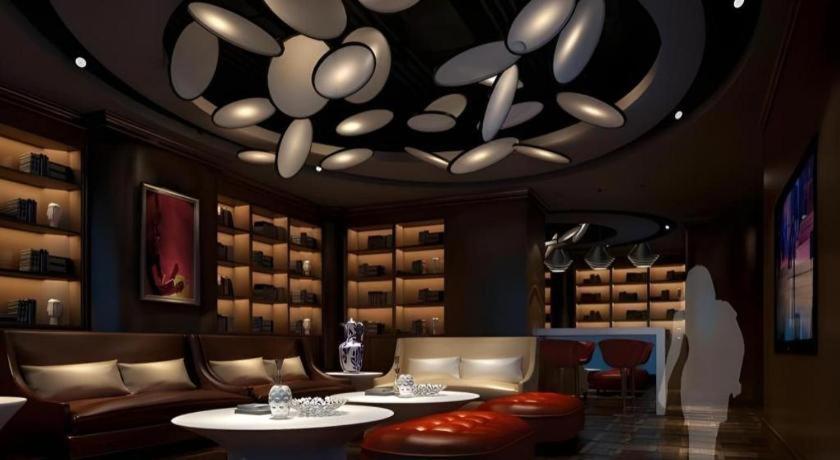 Wyndham Garden Hotel Lingshui  Εξωτερικό φωτογραφία