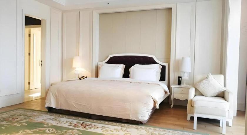 Wyndham Garden Hotel Lingshui  Εξωτερικό φωτογραφία