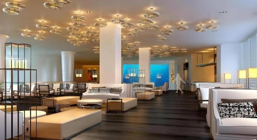 Wyndham Garden Hotel Lingshui  Εξωτερικό φωτογραφία